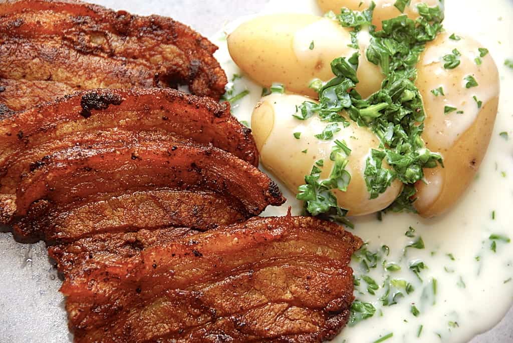 12 Interesting Facts About Danish Food: A Culinary Journey Through Denmark 2 image 5