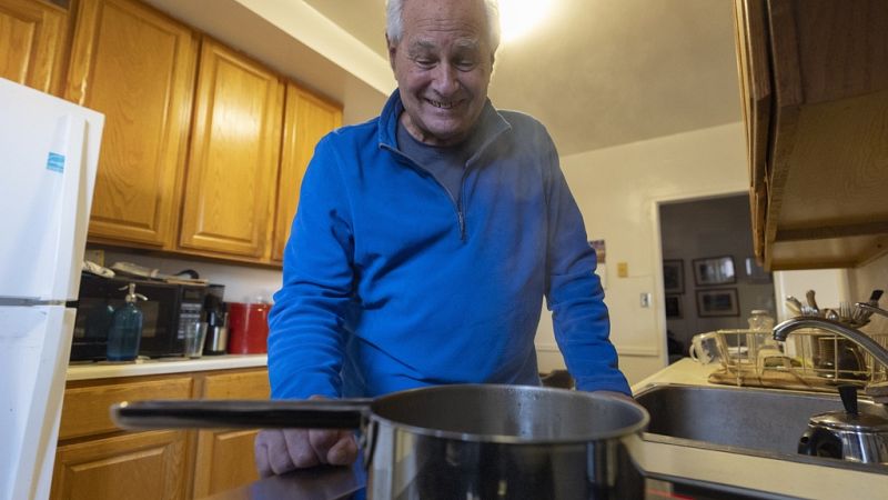 Should You Ditch Gas for Electric Stoves? 'Stand Clear of Car Tailpipes' Says Expert