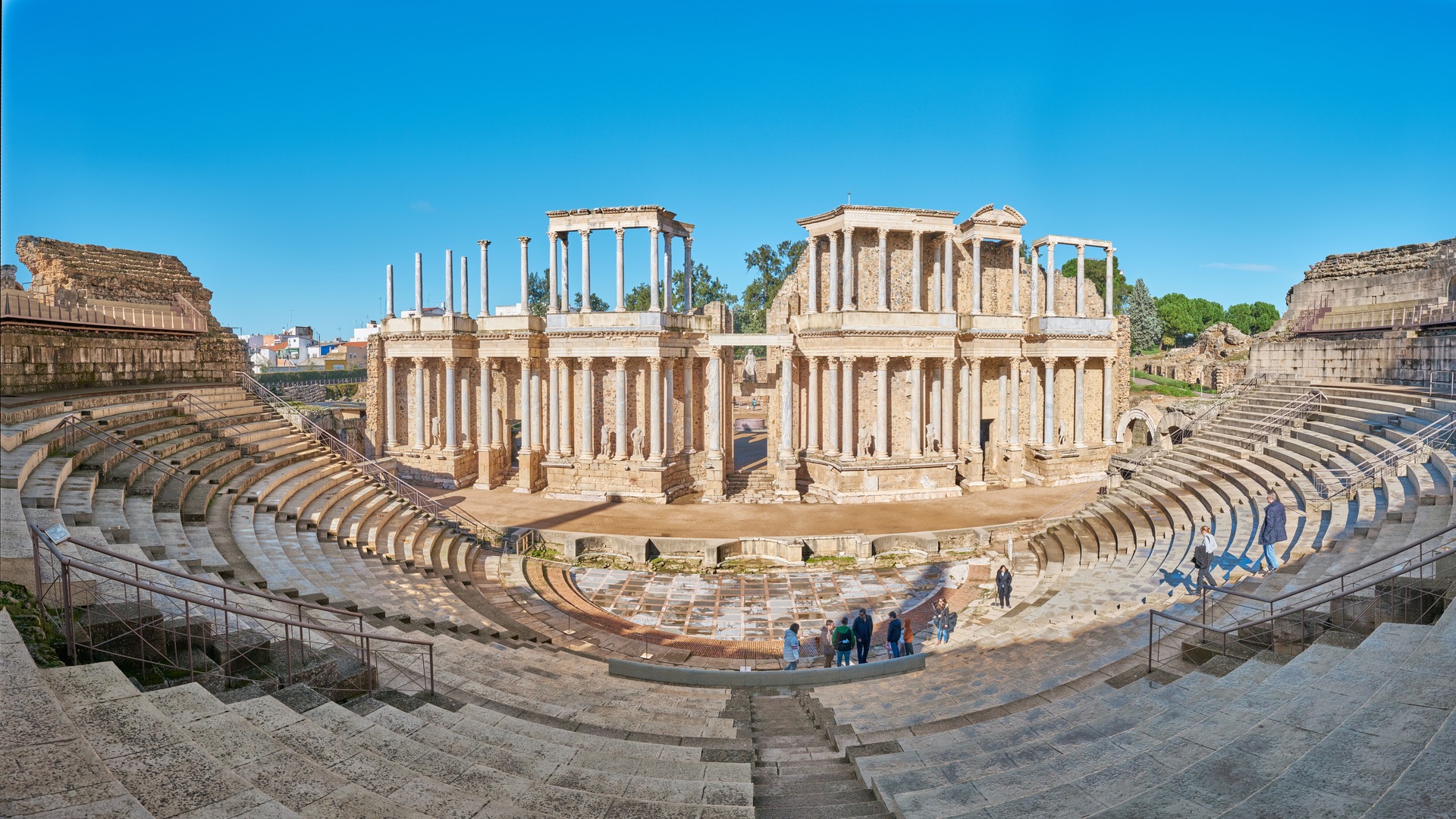 Discover the Hidden Gem of Spain: Explore Roman Ruins and Affordable Tapas