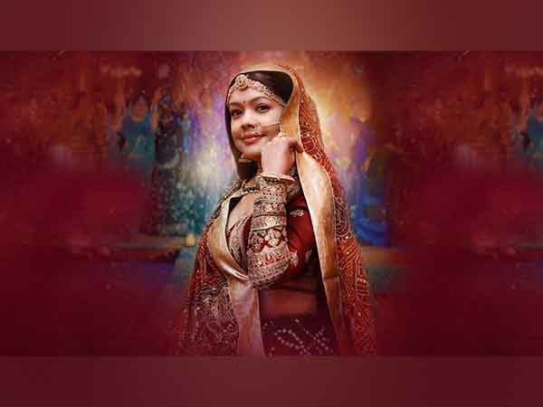 Singer Vibbhuti Mehta Drops Viral Holi Anthem "Faagan" – Takes Instagram by Storm