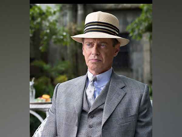 Steve Buscemi Adds Star Power to Martin McDonagh’s ‘Wild Horse Nine’