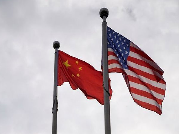 US Bans Import of China-Made Batteries in New Legislation