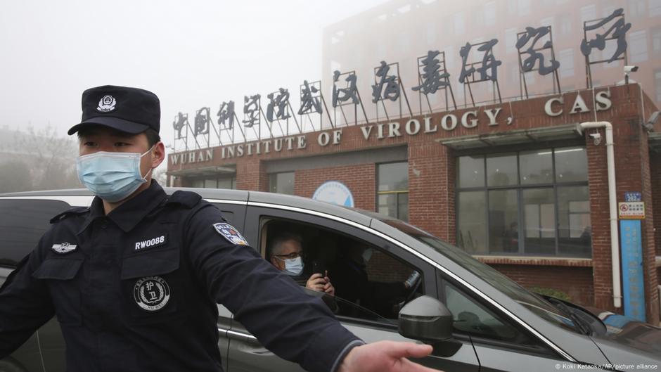 COVID Pandemic Likely Sparked by Lab Accident, German Intelligence Reports