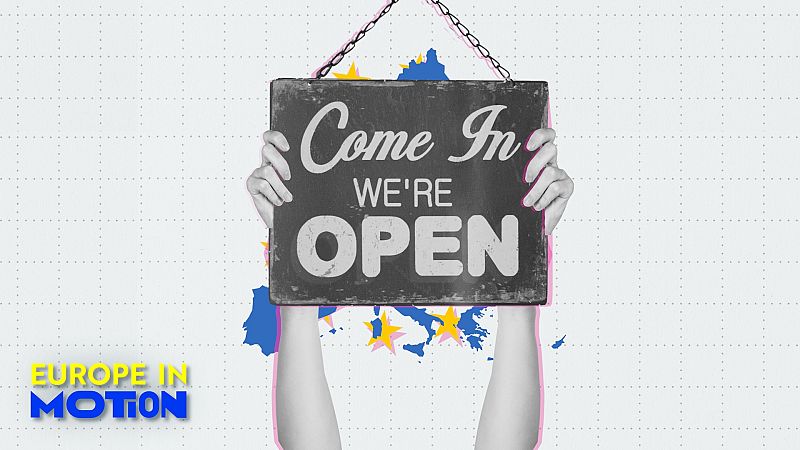 Which Tiny European Country Boasts the Hardest-Working Small Business Owners?