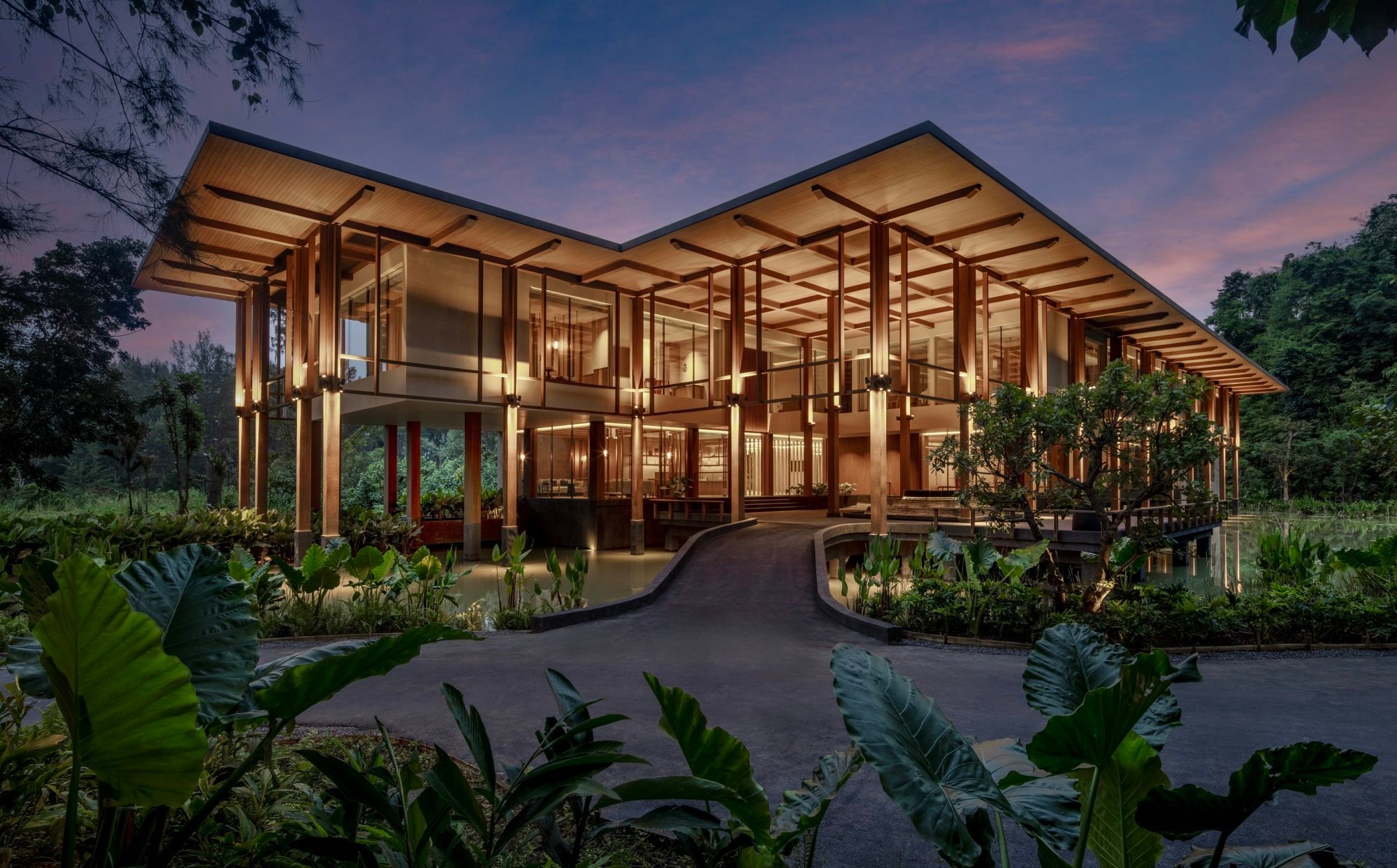 How Luxury Hotels Are Transforming Into Wellness Havens: Think Phuket's Anantara Layan, Four Seasons Singapore x Chi Longevity, and Six Senses Ibiza x Rose Bar