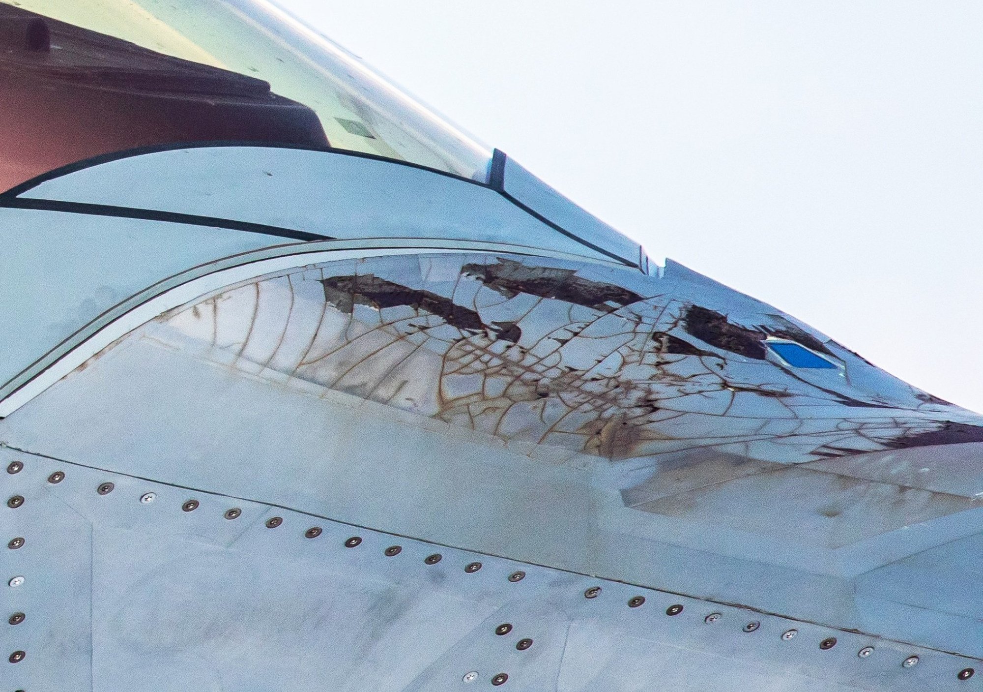 How Ancient Silk Weaving Is Solving the F-22's Stealth Coating Cracks in China