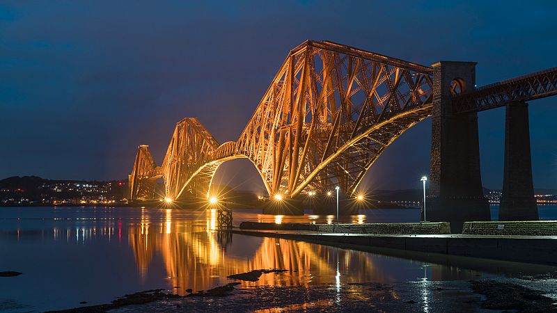Where Are the World's Most Stunning Railway Bridges? Engineering Marvels Transforming Into Major Tourist Attractions