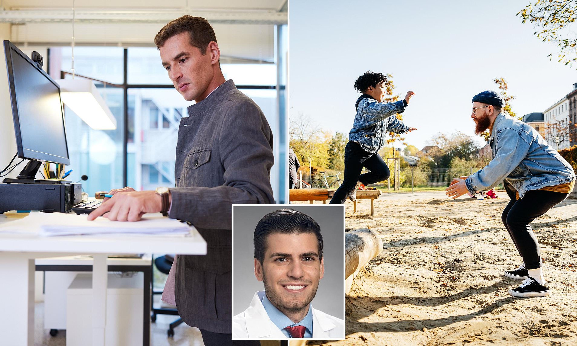 Simple Daily Movements That Torch More Calories Than Intense Workouts