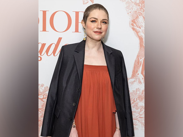 Belgian Cannes Winner Emilie Dequenne, Star of "Rosetta," Dies at 43