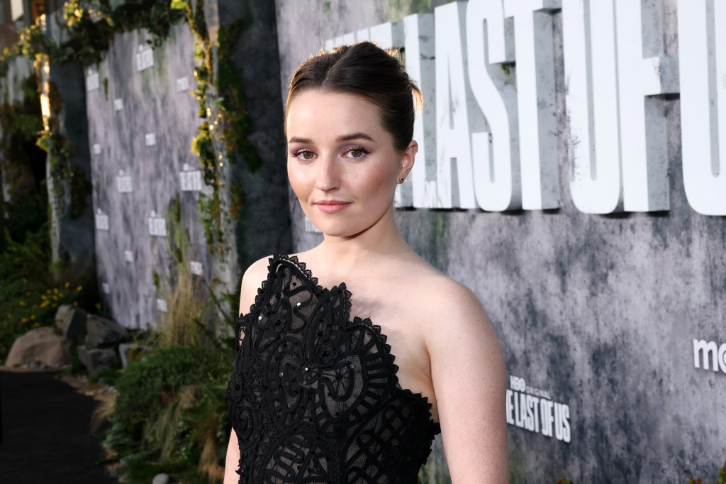 Kaitlyn Dever on Her Destiny-Shaping Role as Abby in “The Last of Us”: “This Was Always Supposed to Happen”