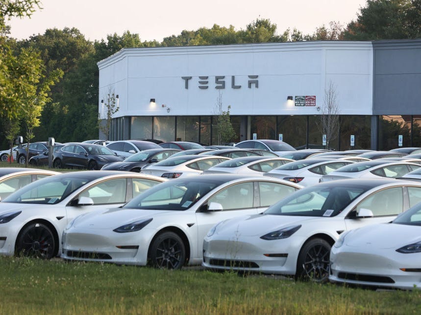 Saudi Arabia Opens Doors to Elon Musk as Tesla Faces Critical Moment