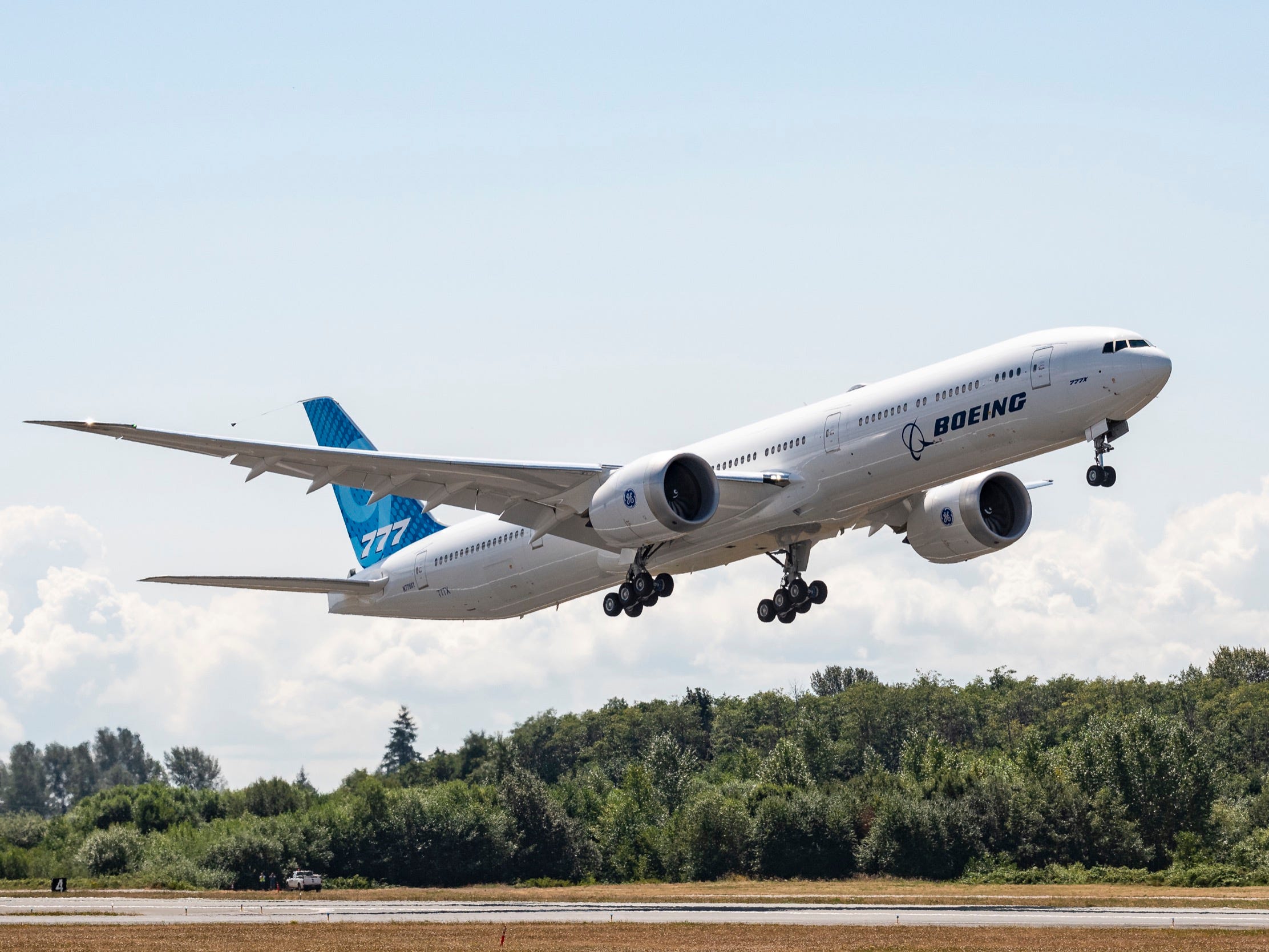 Boeing Secures Long-Awaited Triumphs