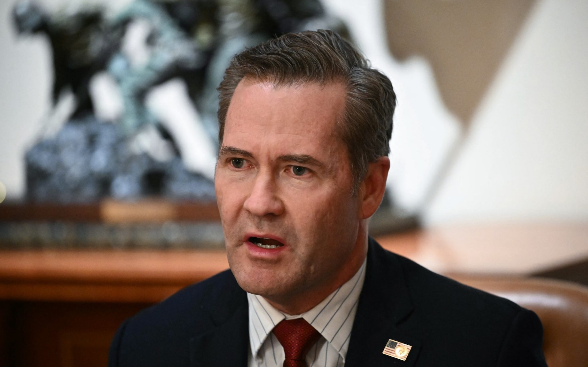 U.S. Recklessness Threatens the Security of the Five Eyes Alliance