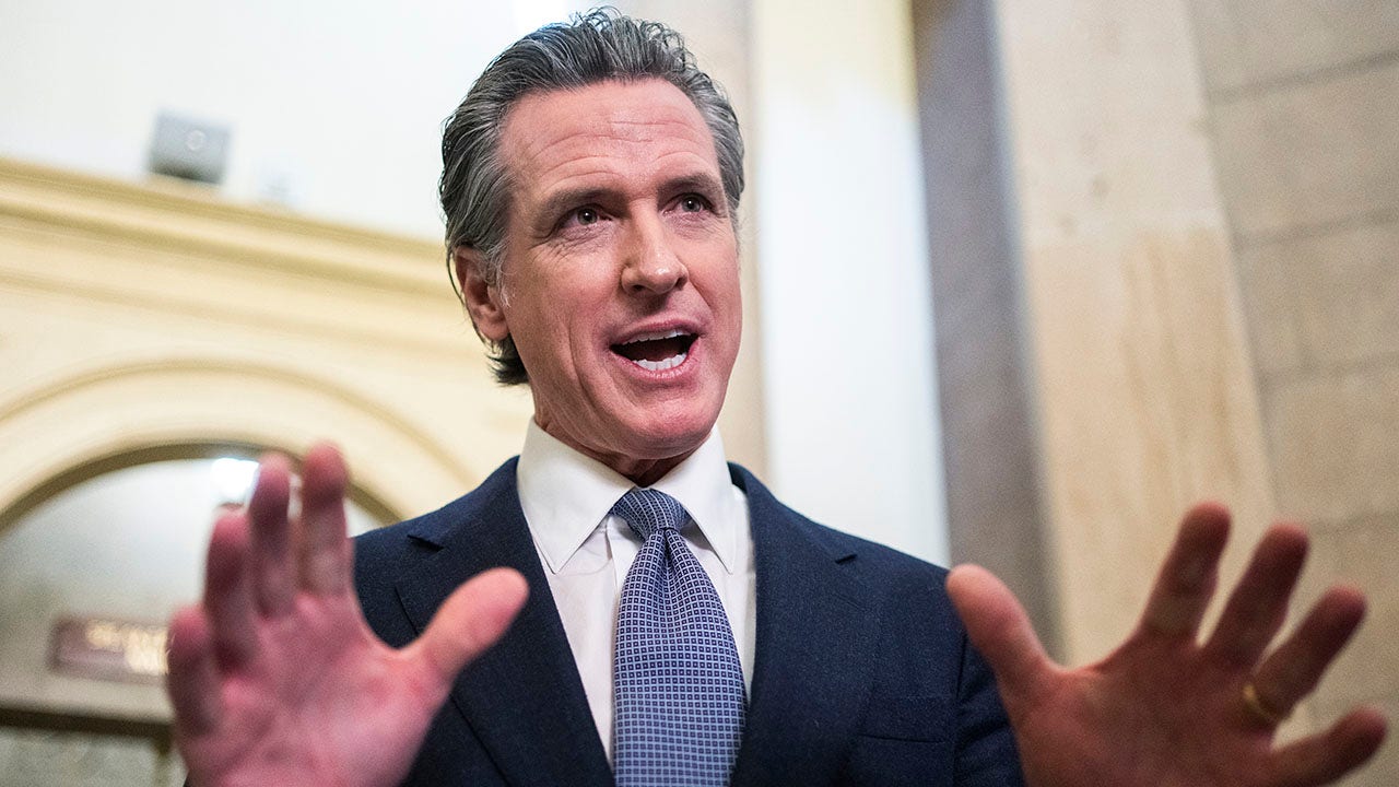 California Faces Probe as Newsom Receives Warning From Trump Administration