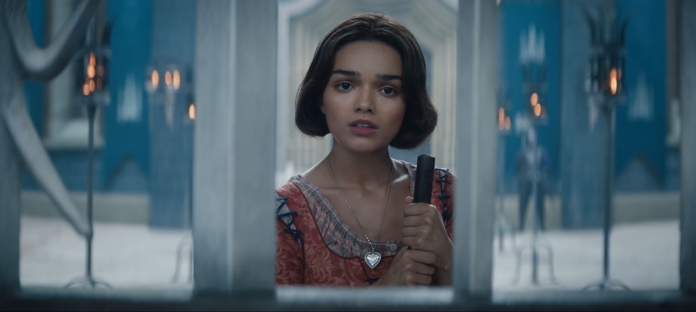 Snow White Proves Some Remakes Deserve a Second Chance