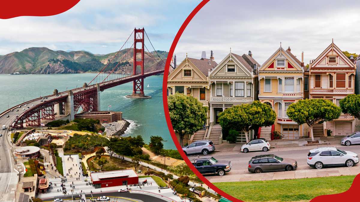 Top Cities Near San Francisco for an Idyllic Life