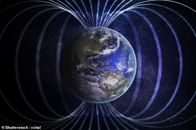 Mysterious 'Donut' Structure Unveiled Deep Within Earth's Core
