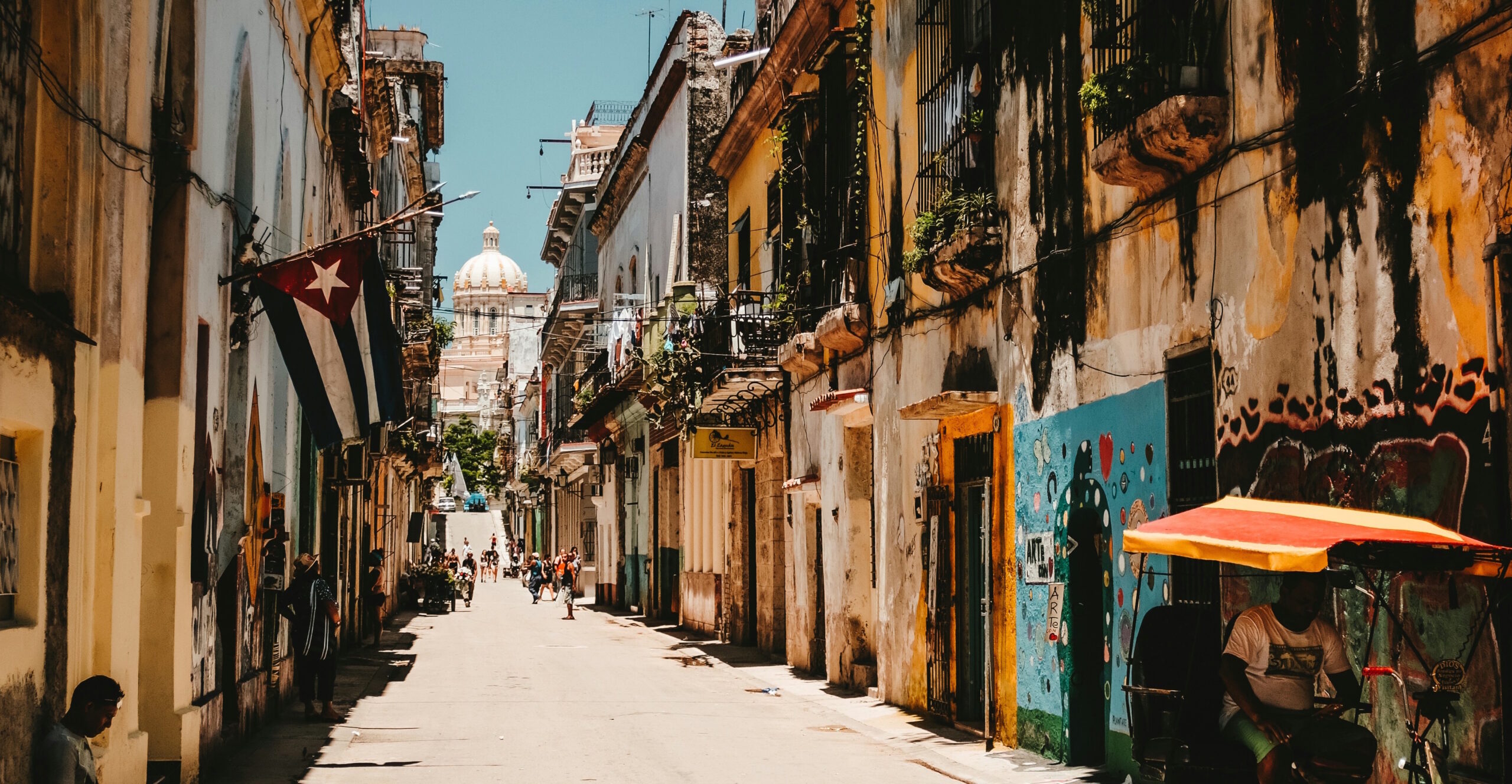 Explore Cuba: 7 Must-Visit Spots on the Island