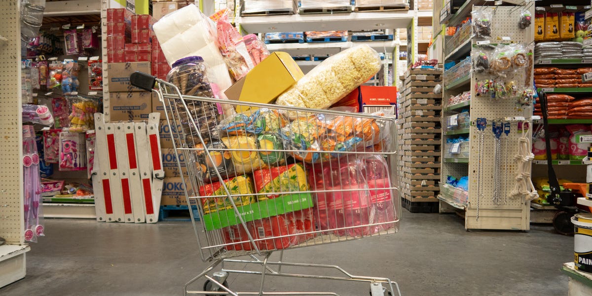 Heading to Costco? Don’t Miss These 20 Essential Items to Buy in Bulk