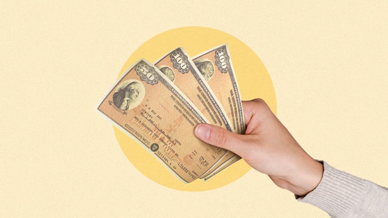 Savings Bonds Explained: Your Guide to Cashing In