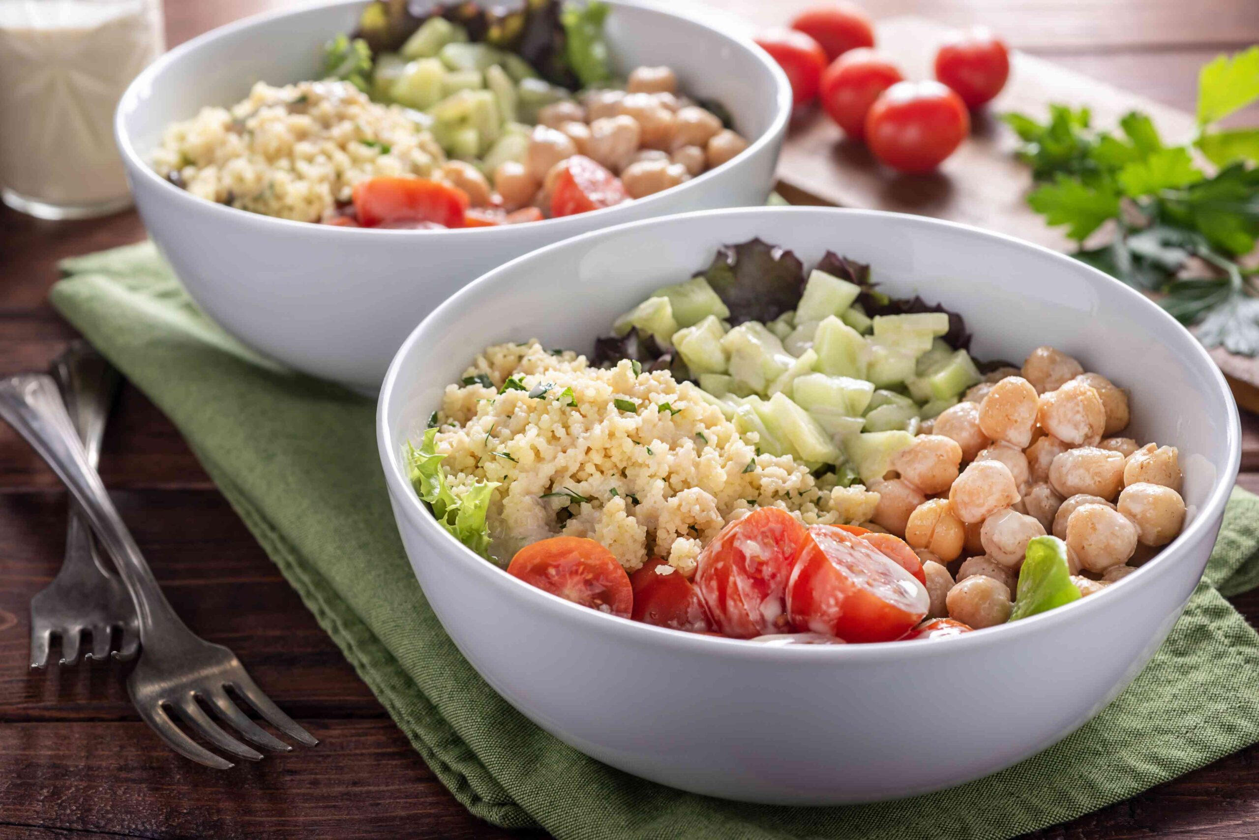 I Tested the Mediterranean Diet for 30 Days—These Were My Biggest Takeaways