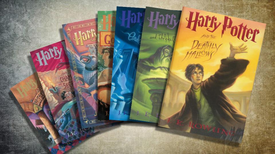 How to Enjoy the Magic: The Correct Order for Reading Harry Potter