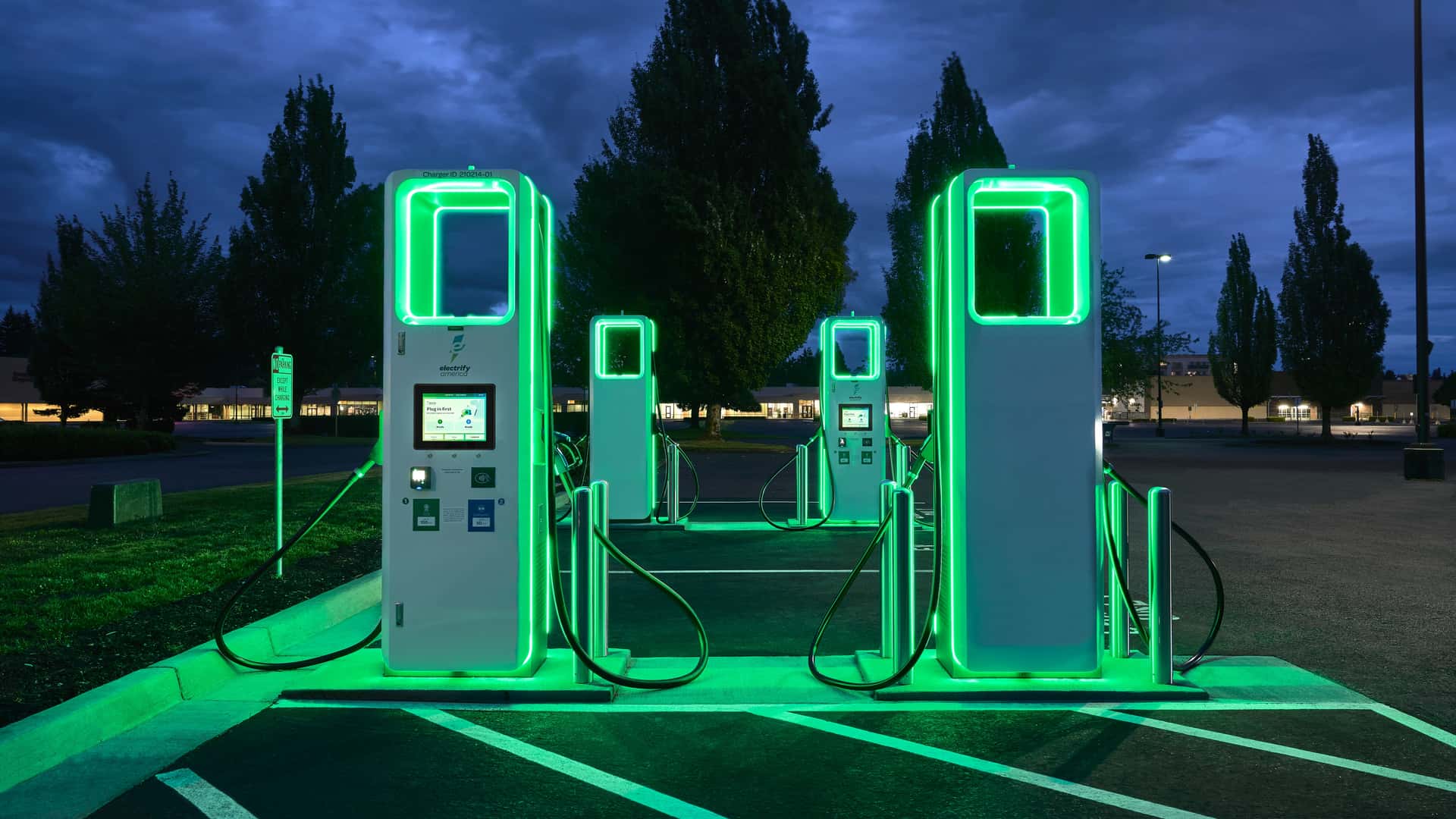 Why Fast Chargers Cost an Arm and a Leg: The Surprising Truth