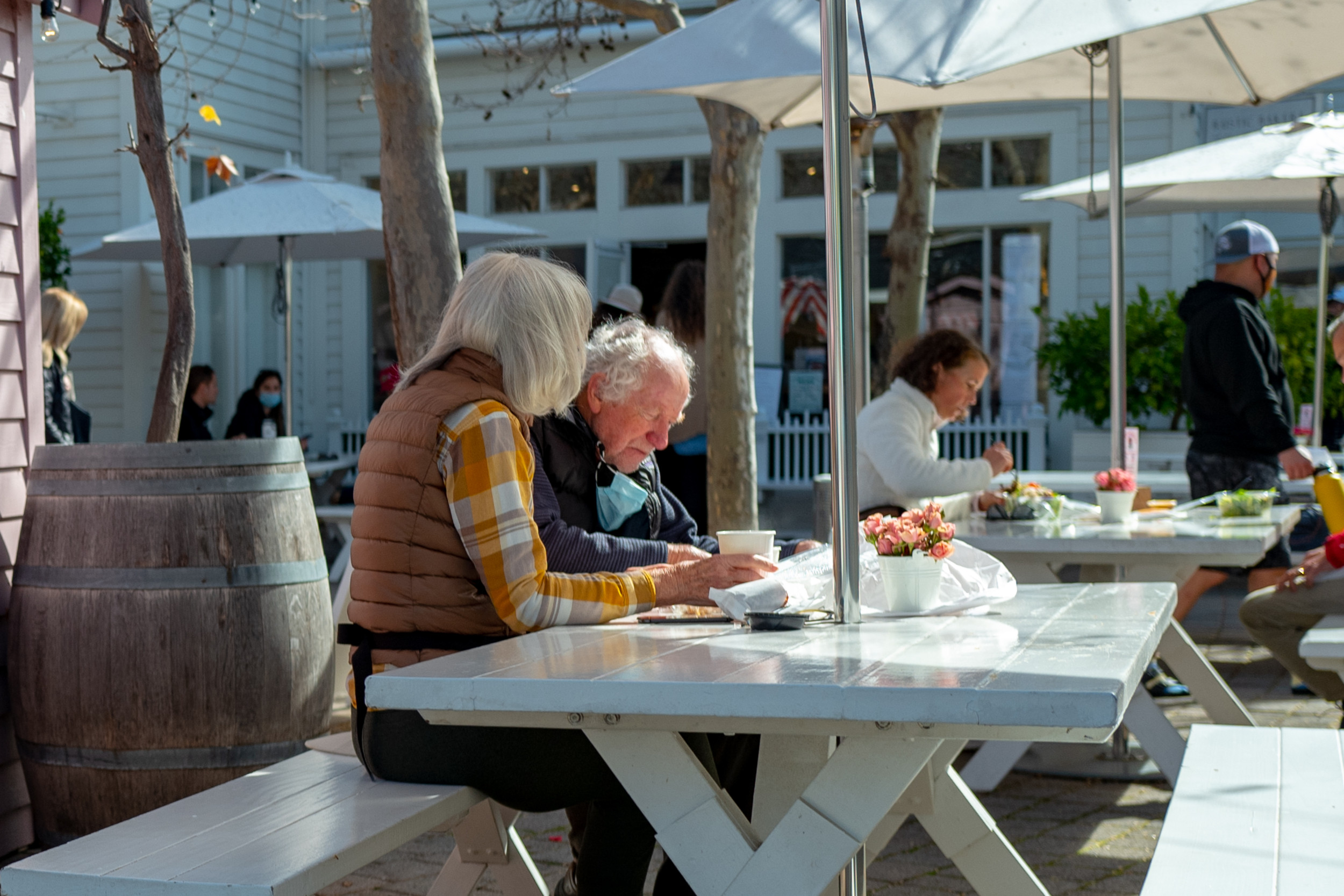 Map Reveals the U.S. States Least Suitable for Retirement