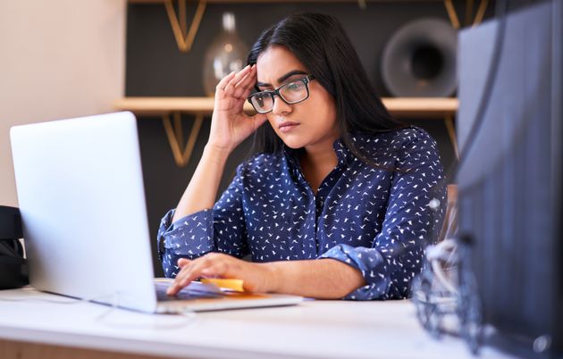 Do You Experience 'Post-Work Restraint Collapse'? Here’s How to Know for Sure.