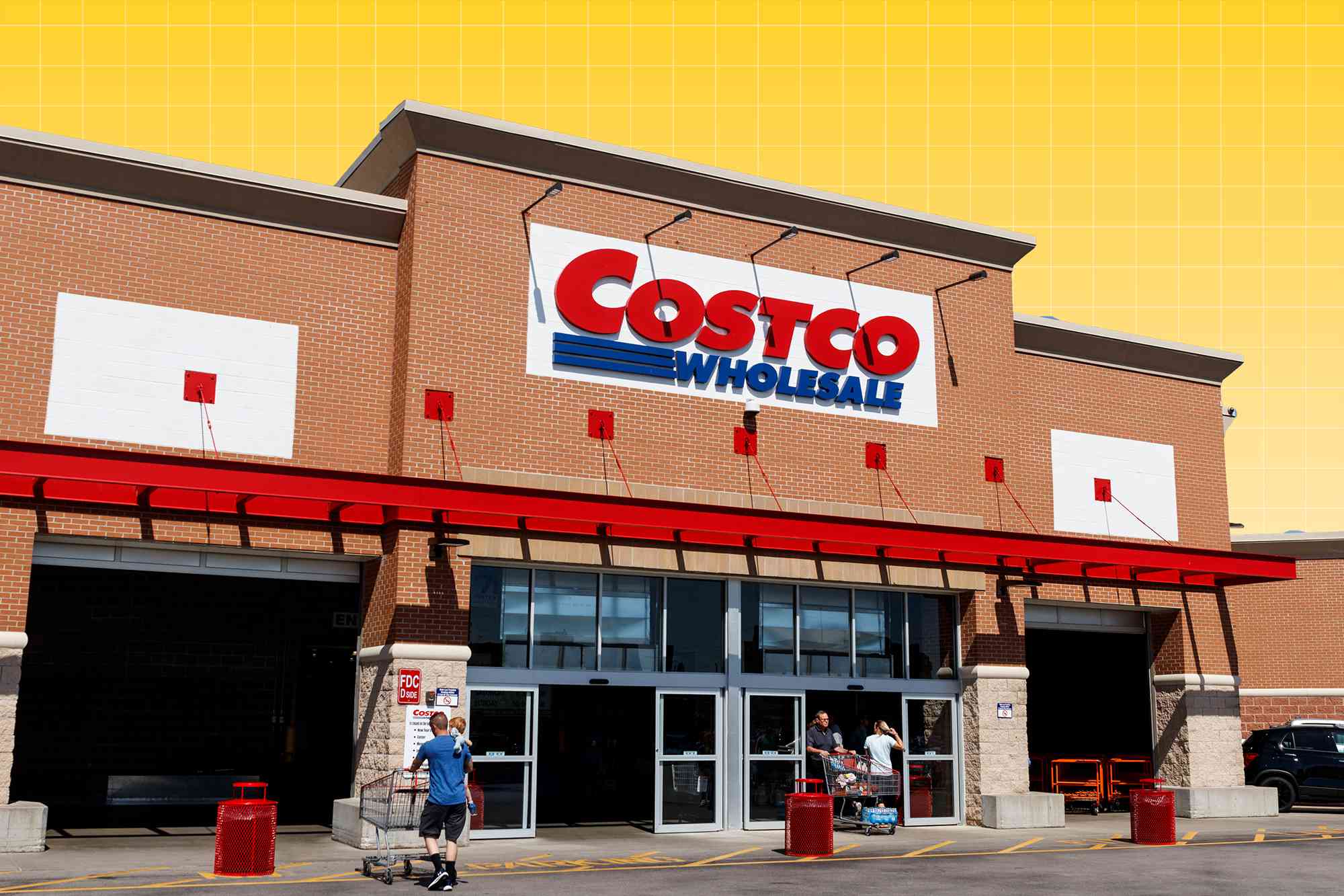 I'm a Food Editor—Here Are the 11 Essentials I Always Grab at Costco