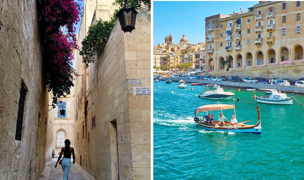 No Interest in Malta? You've Never Seen It Like This — Discover One of Europe’s Busiest Islands All to Yourself