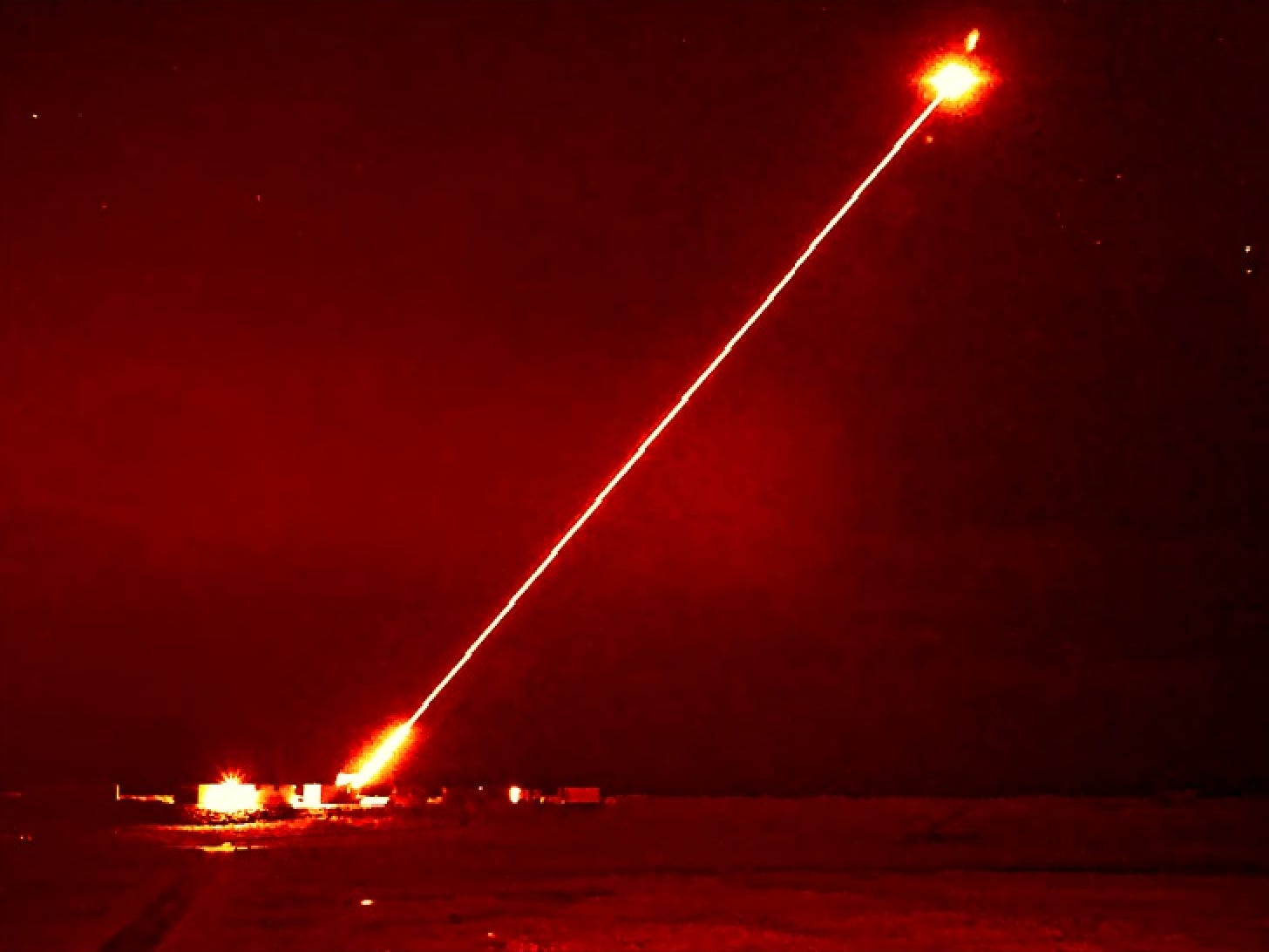 UK Aims to Deploy DragonFire Laser Weapon Onboard 4 Warships