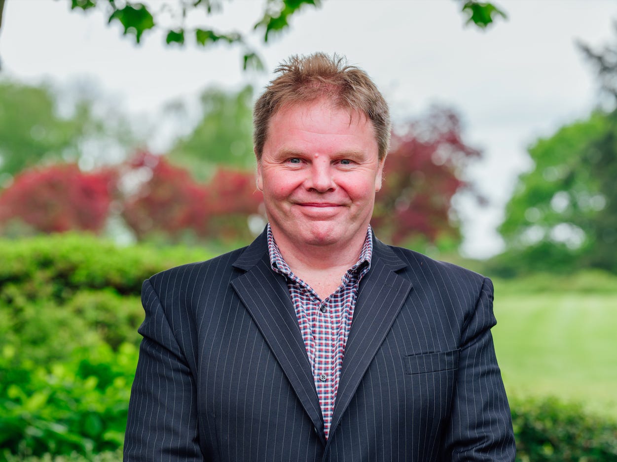 6 Signs You're a Star at Work, Says Top HR Exec with 35+ Years of Experience