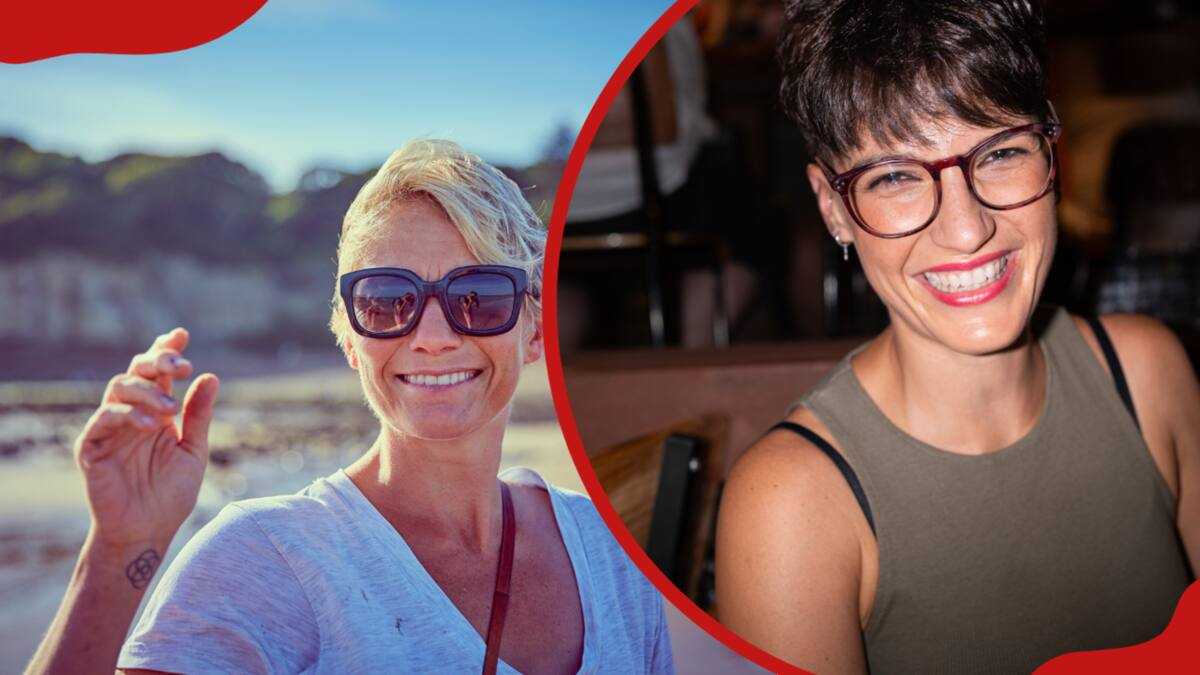 20 Pixie Cuts Perfect for Stylish Older Women with Glasses in 2025