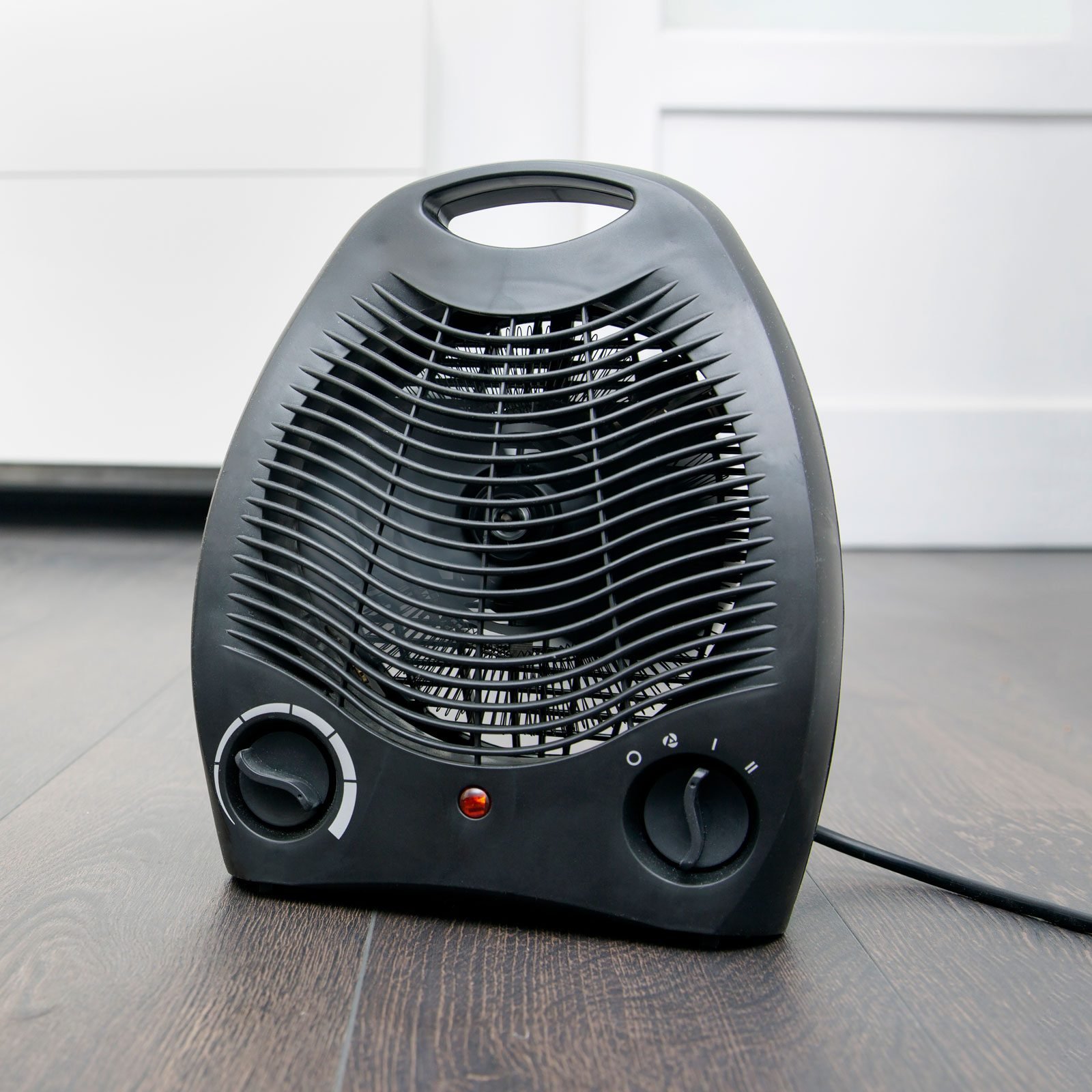 How Much Power Does Your Space Heater Really Consume?